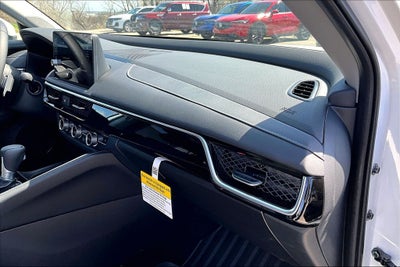 2026 Acura ADX Base