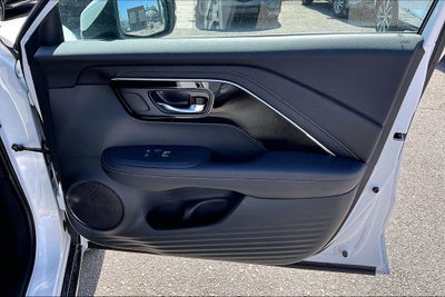 2026 Acura ADX Base