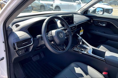 2026 Acura ADX Base