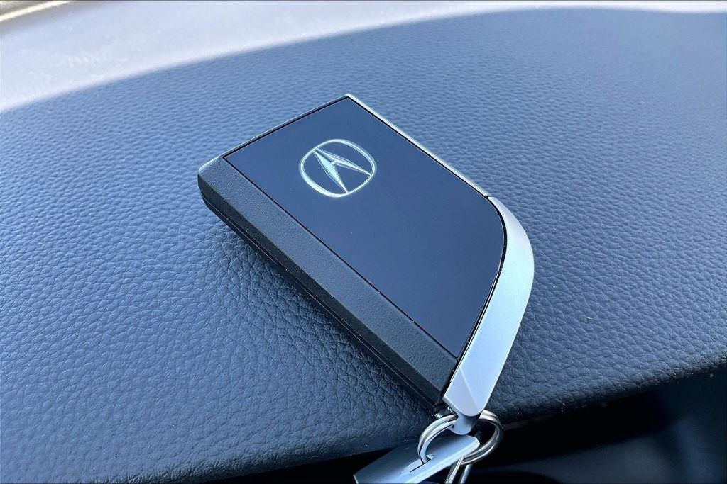 2026 Acura ADX Base