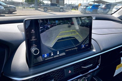 2026 Acura ADX Base