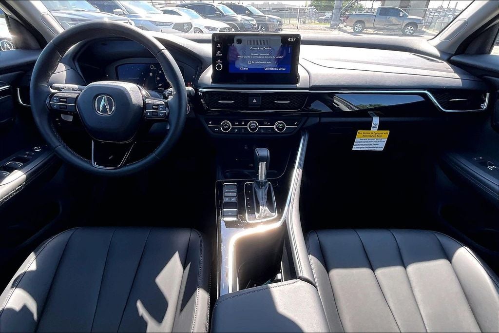 2026 Acura ADX Base