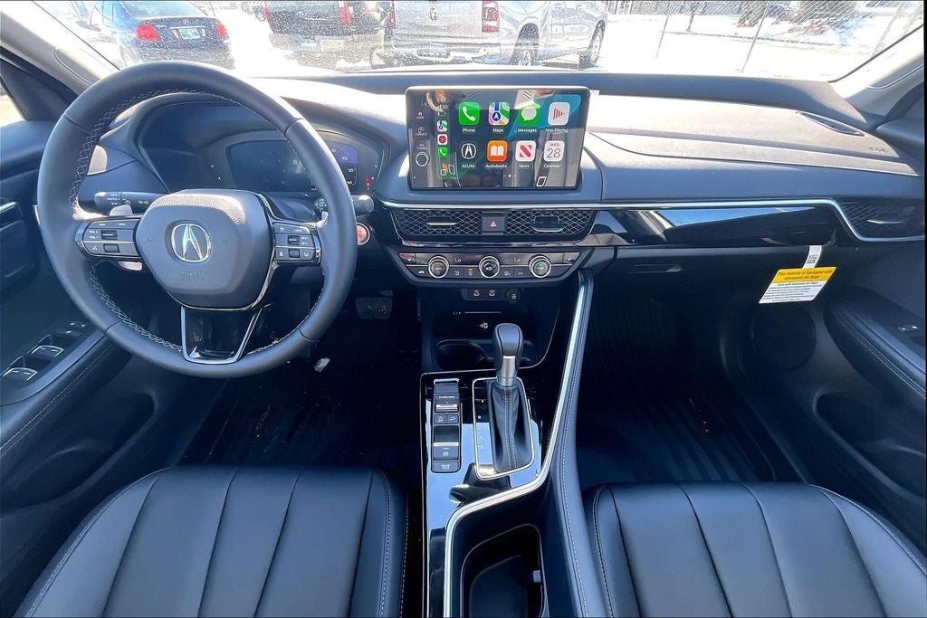2026 Acura ADX Base