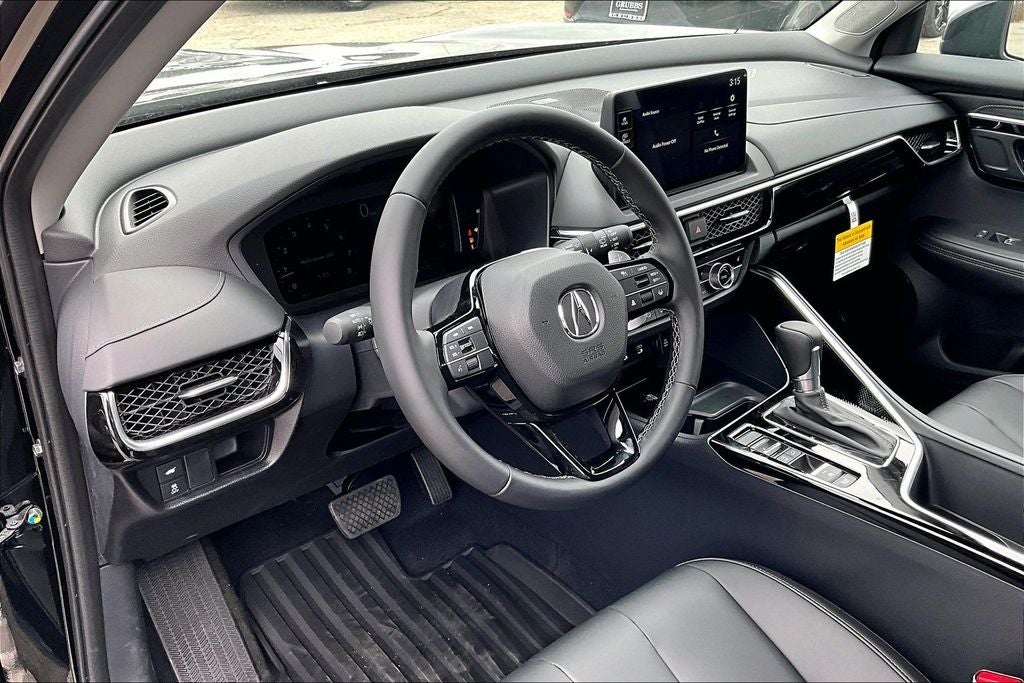 2026 Acura ADX Base
