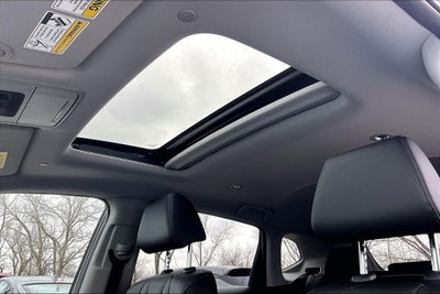 2026 Acura ADX Base