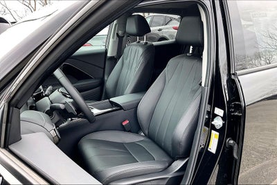 2026 Acura ADX Base