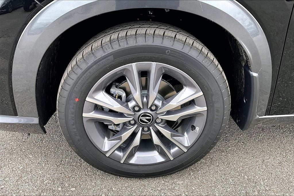 2026 Acura ADX Base