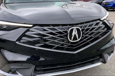 2026 Acura ADX Base