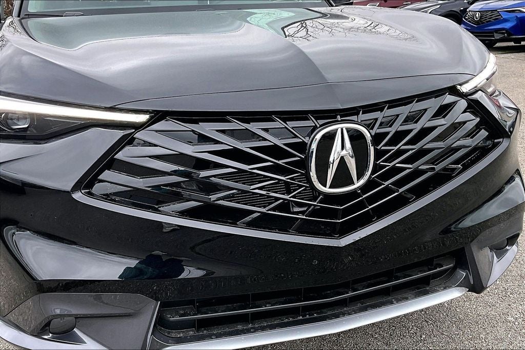 2026 Acura ADX Base