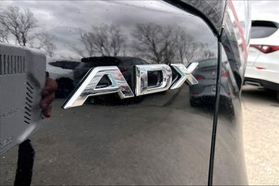 2026 Acura ADX Base