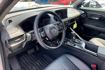 2026 Acura ADX Base