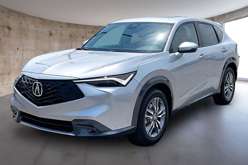 2026 Acura ADX Base