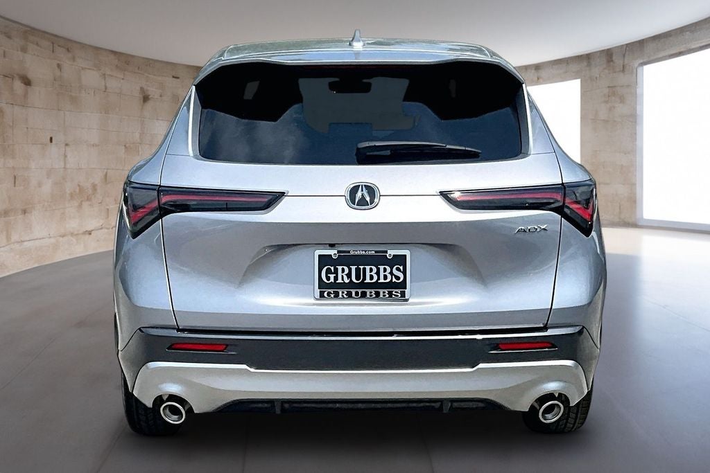 2026 Acura ADX Base