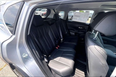 2026 Acura ADX Base