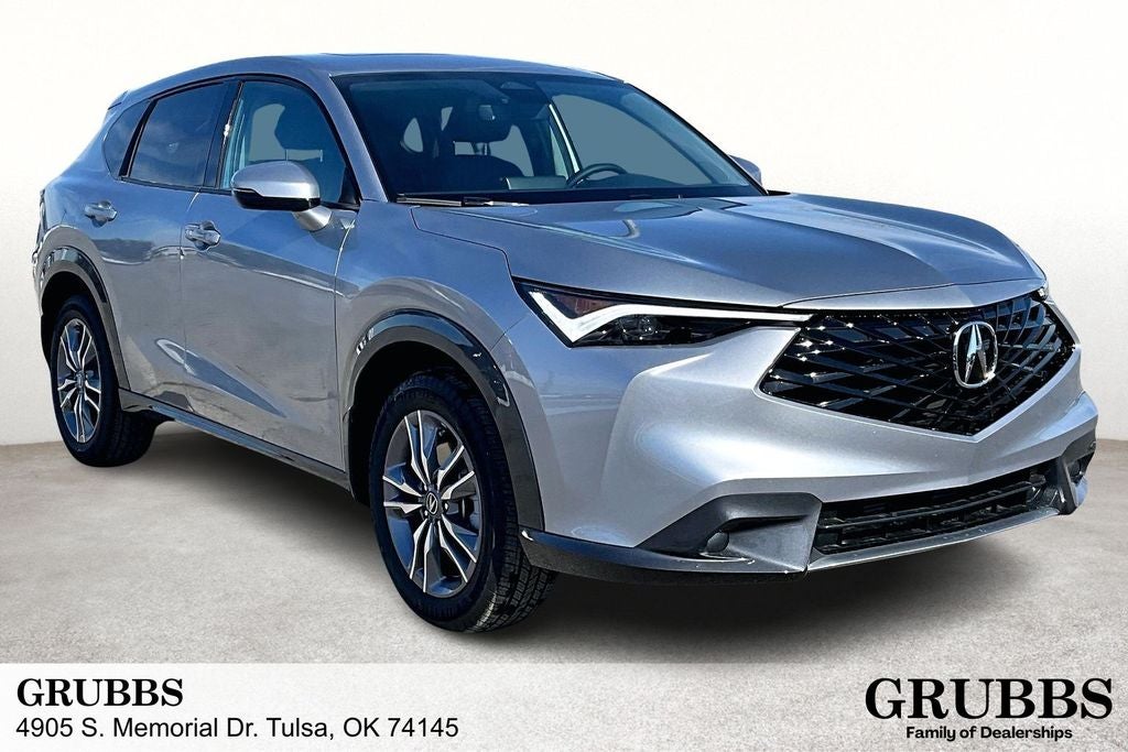 2026 Acura ADX Base