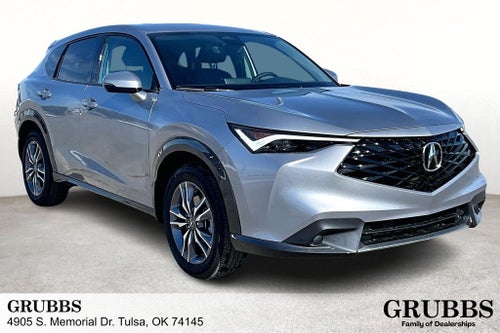 2026 Acura ADX Base