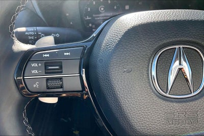 2026 Acura ADX Base