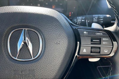 2026 Acura ADX Base