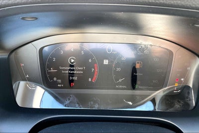 2026 Acura ADX Base
