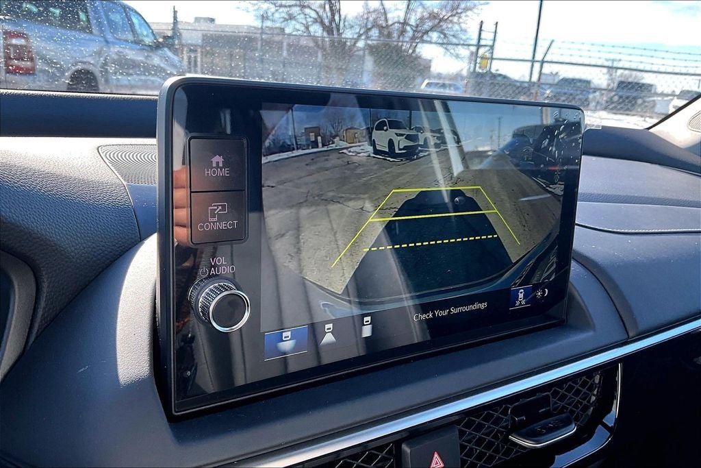 2026 Acura ADX Base