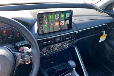 2026 Acura ADX Base