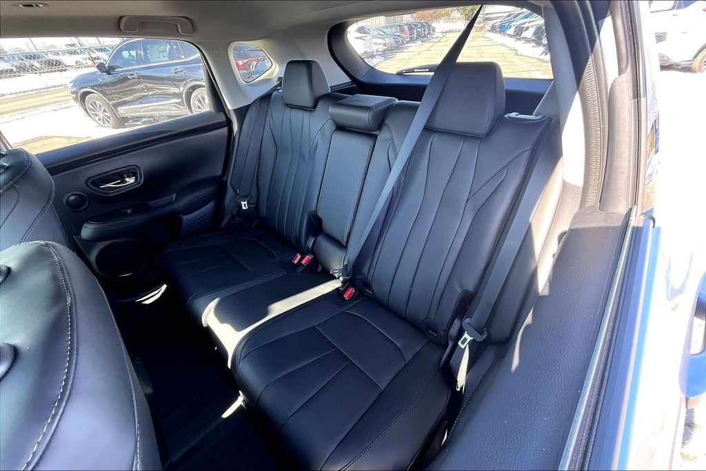 2026 Acura ADX Base