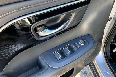 2026 Acura ADX Base