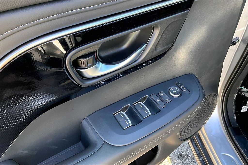 2026 Acura ADX Base