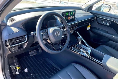 2026 Acura ADX Base