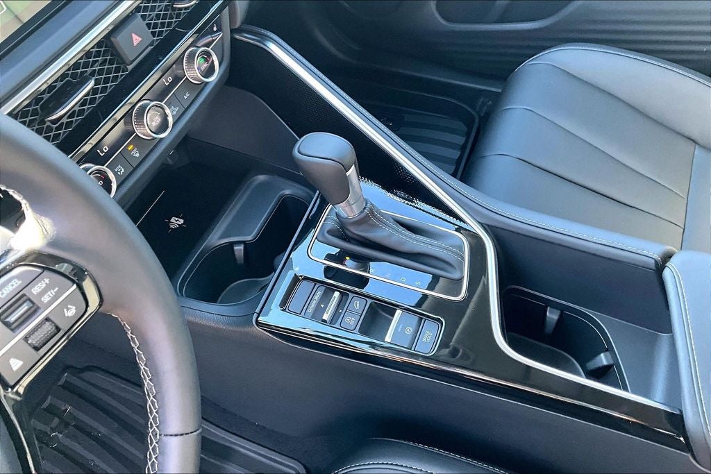 2026 Acura ADX Base