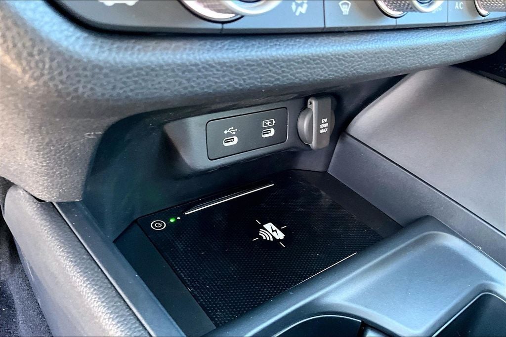 2026 Acura ADX Base