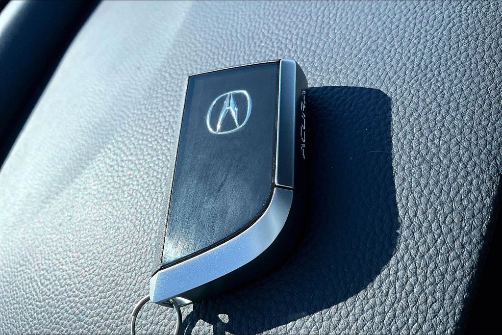 2026 Acura ADX Base