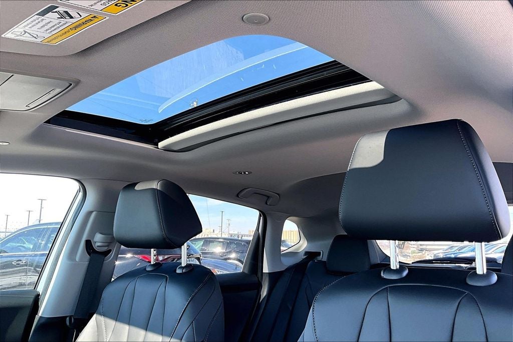 2026 Acura ADX Base