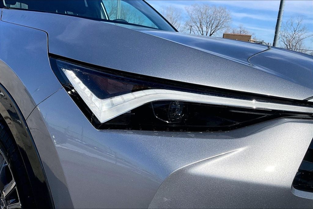 2026 Acura ADX Base