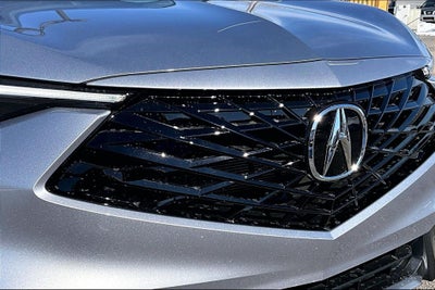 2026 Acura ADX Base