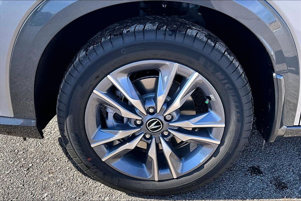 2026 Acura ADX Base