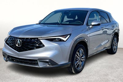 2026 Acura ADX Base