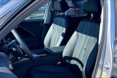2026 Acura ADX Base