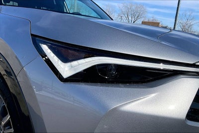 2026 Acura ADX Base