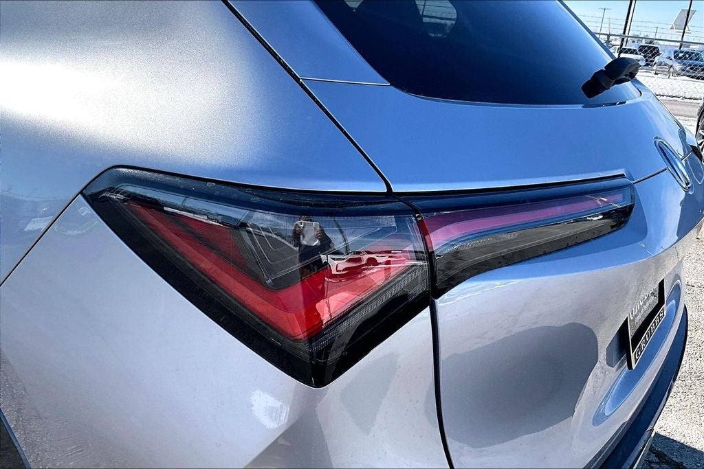 2026 Acura ADX Base