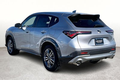 2026 Acura ADX Base