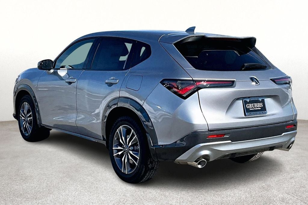 2026 Acura ADX Base