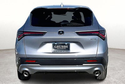 2026 Acura ADX Base