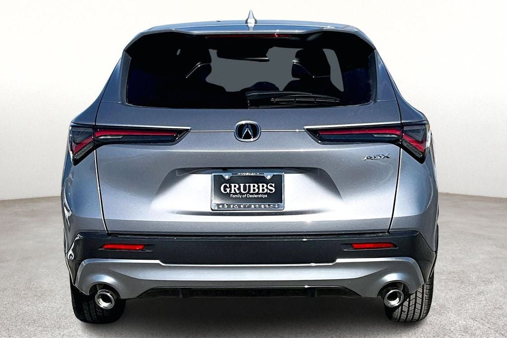 2026 Acura ADX Base