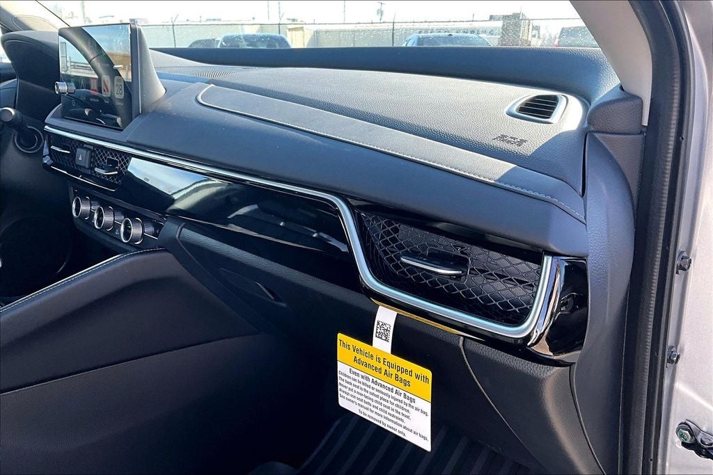 2026 Acura ADX Base