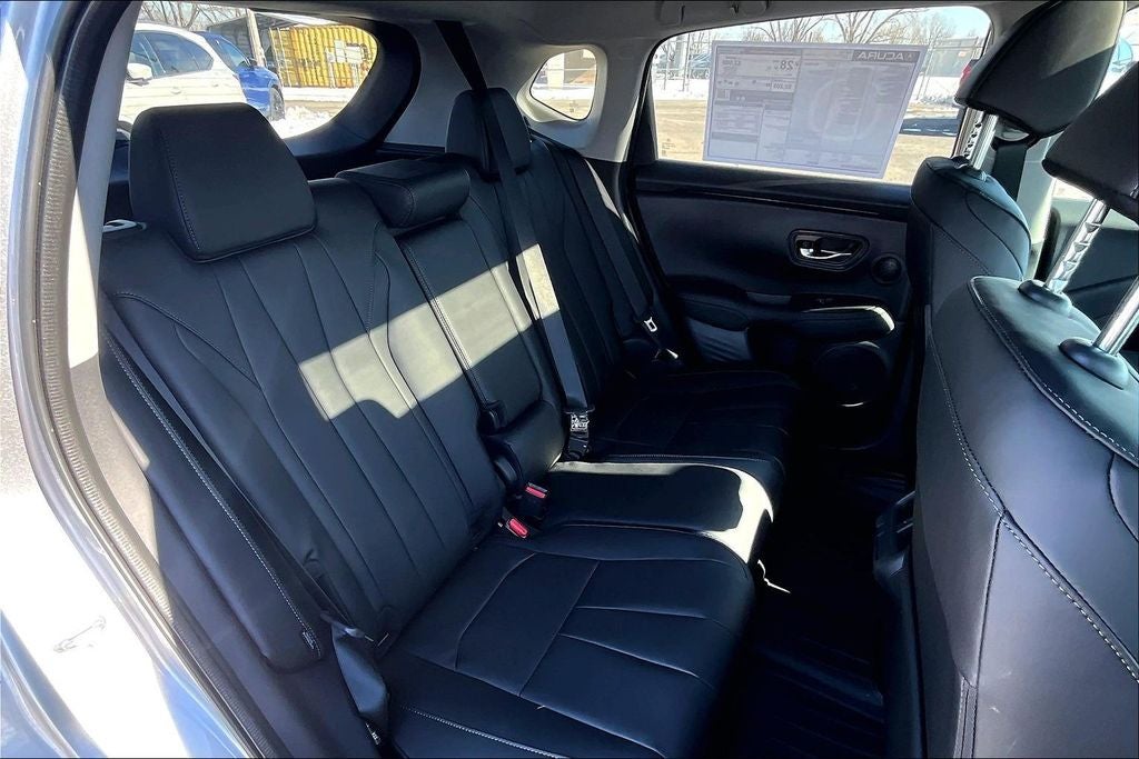 2026 Acura ADX Base