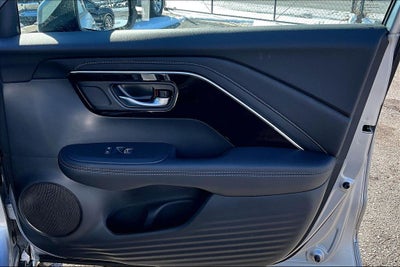 2026 Acura ADX Base