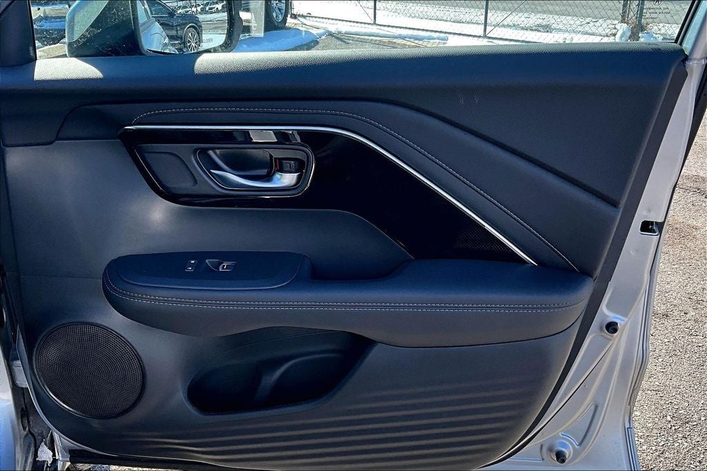 2026 Acura ADX Base