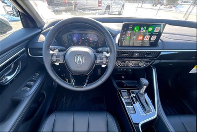 2026 Acura ADX Base