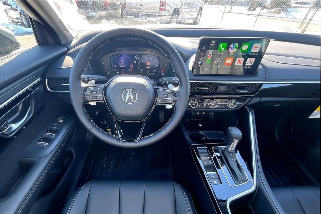 2026 Acura ADX Base